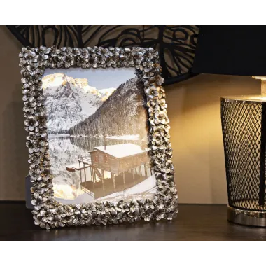 RAMKA FLOLLY 26,5X2X31,8 cm (WYMIAR WEWNĘTRZNY 20X25 cm) MIN 2